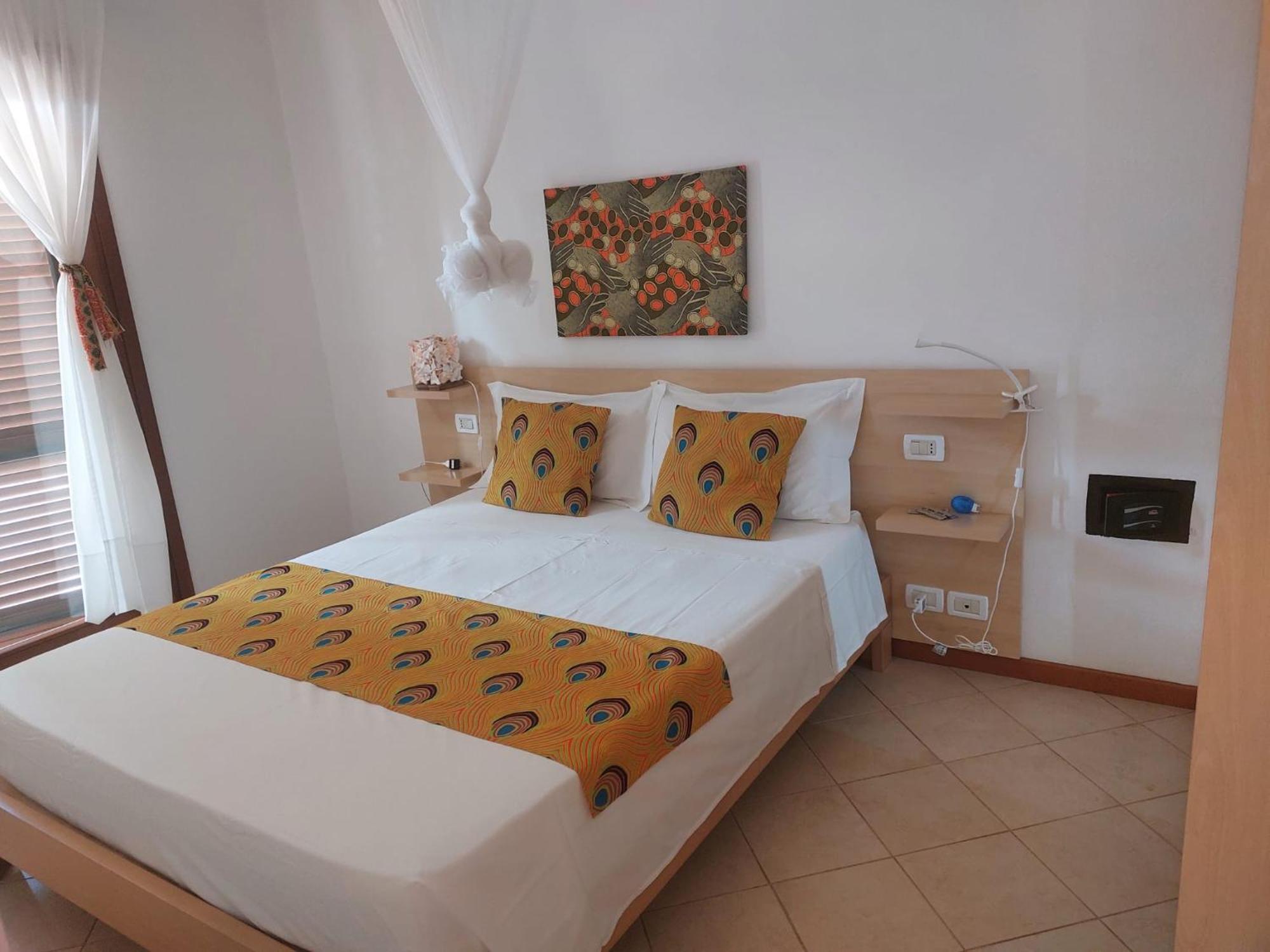 Ferienwohnung Ca Bonita Sal Rei Exterior foto