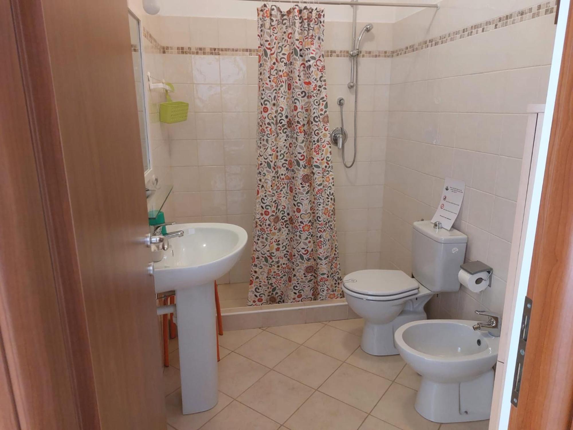 Ferienwohnung Ca Bonita Sal Rei Exterior foto