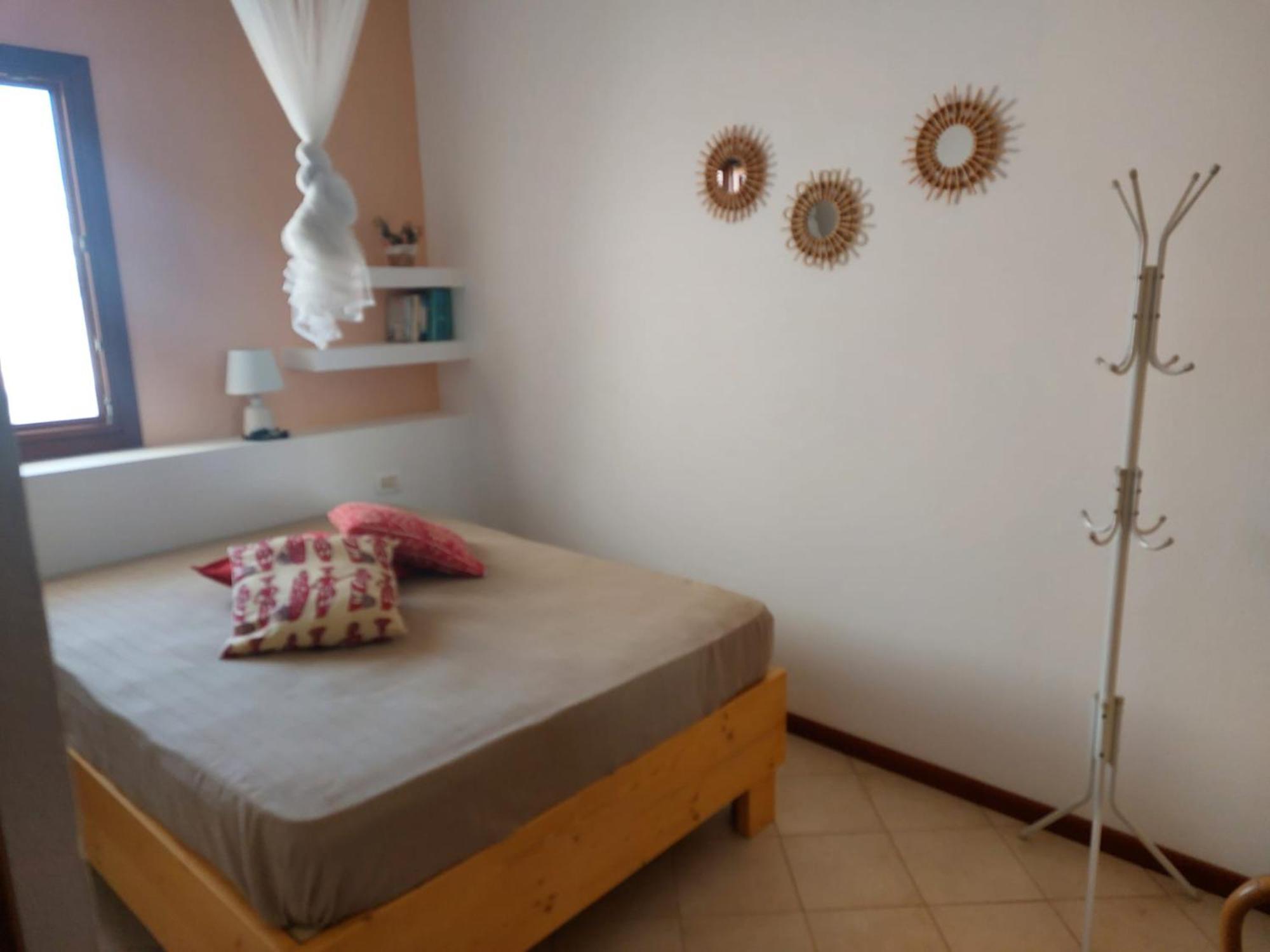 Ferienwohnung Ca Bonita Sal Rei Exterior foto