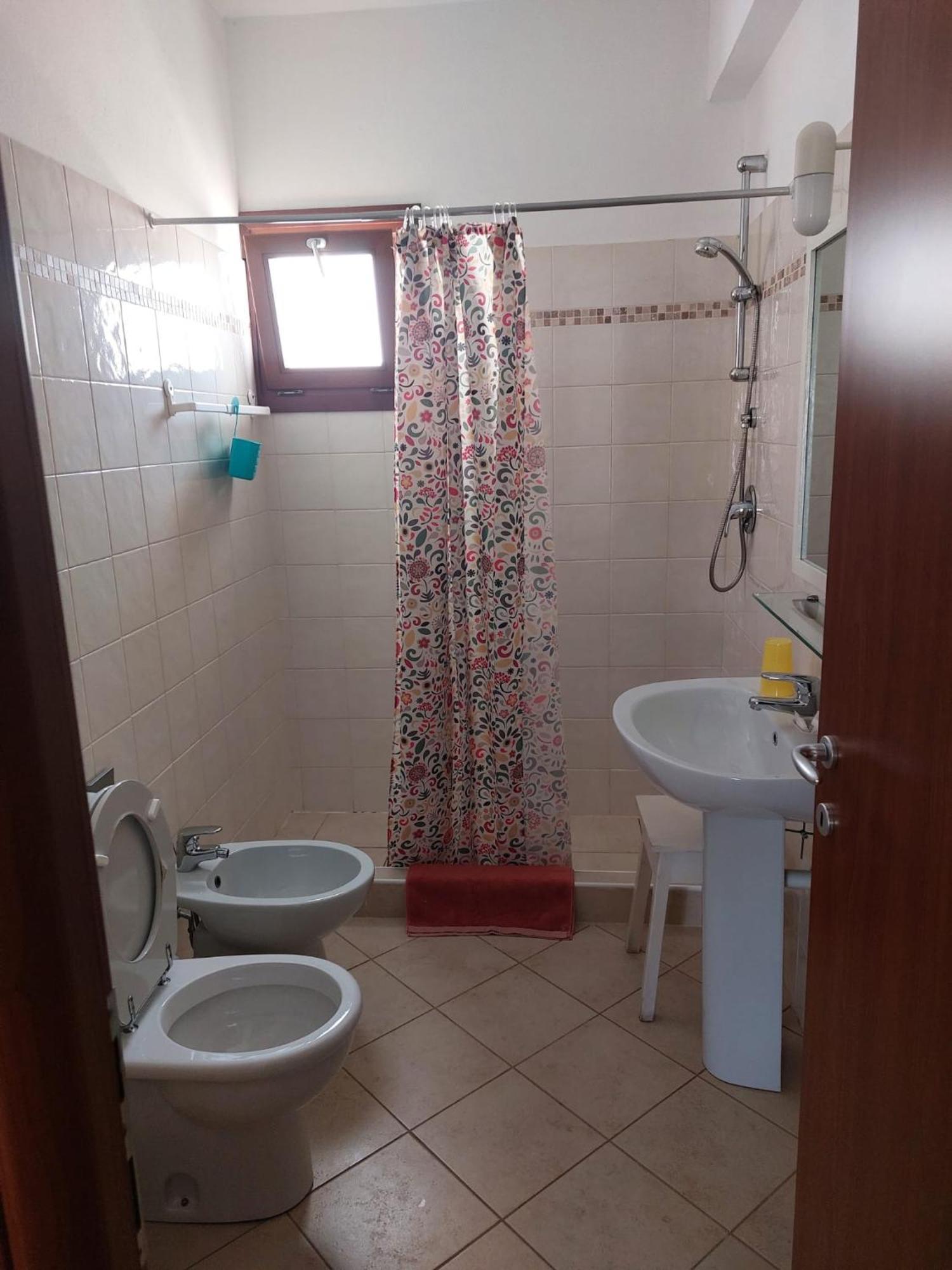 Ferienwohnung Ca Bonita Sal Rei Exterior foto